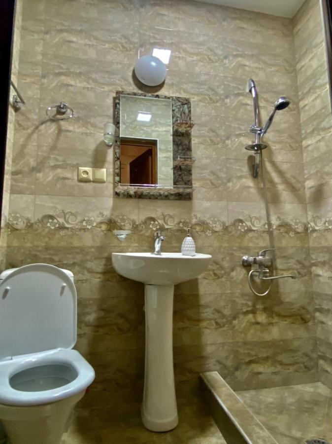 Guest House - Avlabari Тбилиси Екстериор снимка