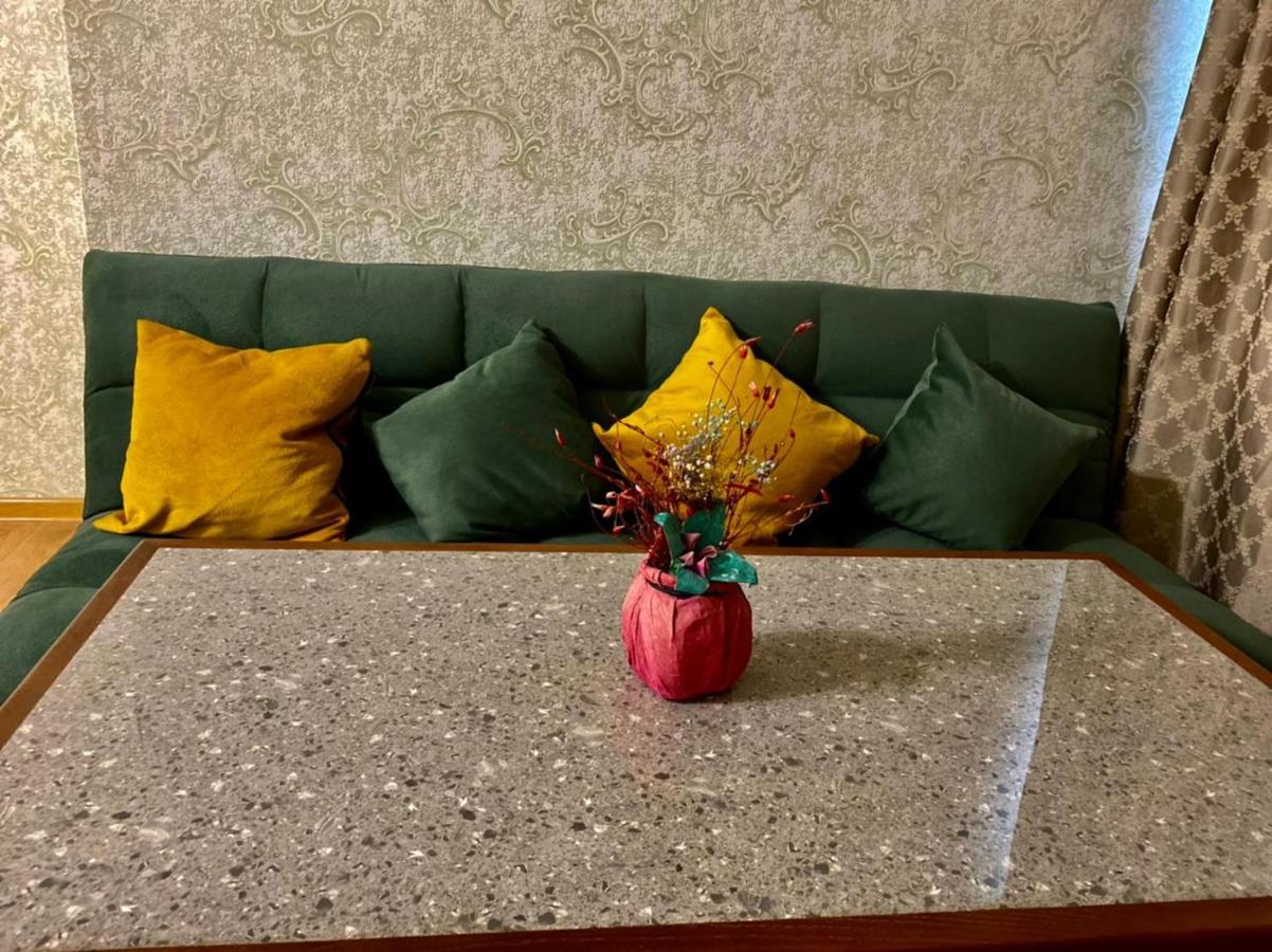 Guest House - Avlabari Тбилиси Екстериор снимка