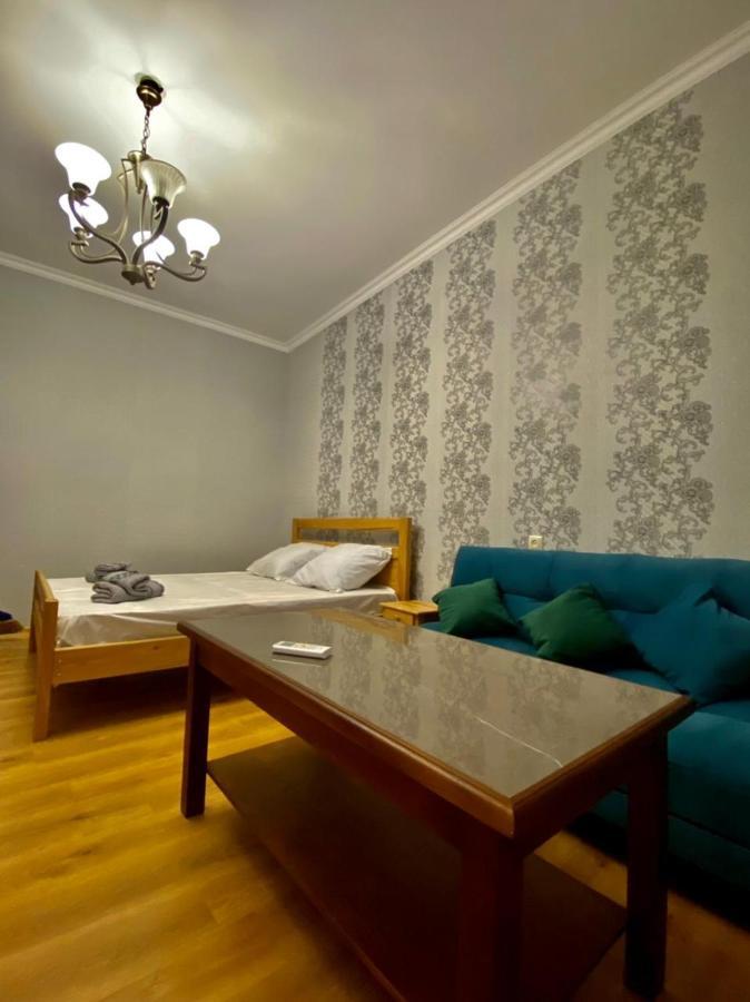 Guest House - Avlabari Тбилиси Екстериор снимка