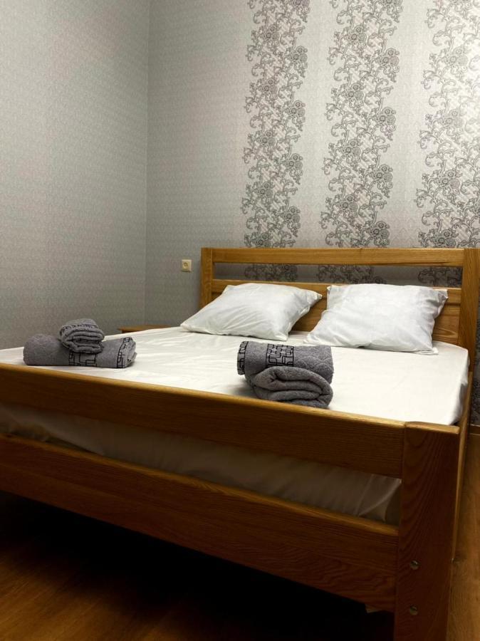 Guest House - Avlabari Тбилиси Екстериор снимка