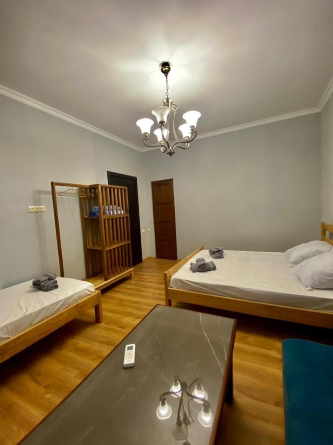 Guest House - Avlabari Тбилиси Екстериор снимка