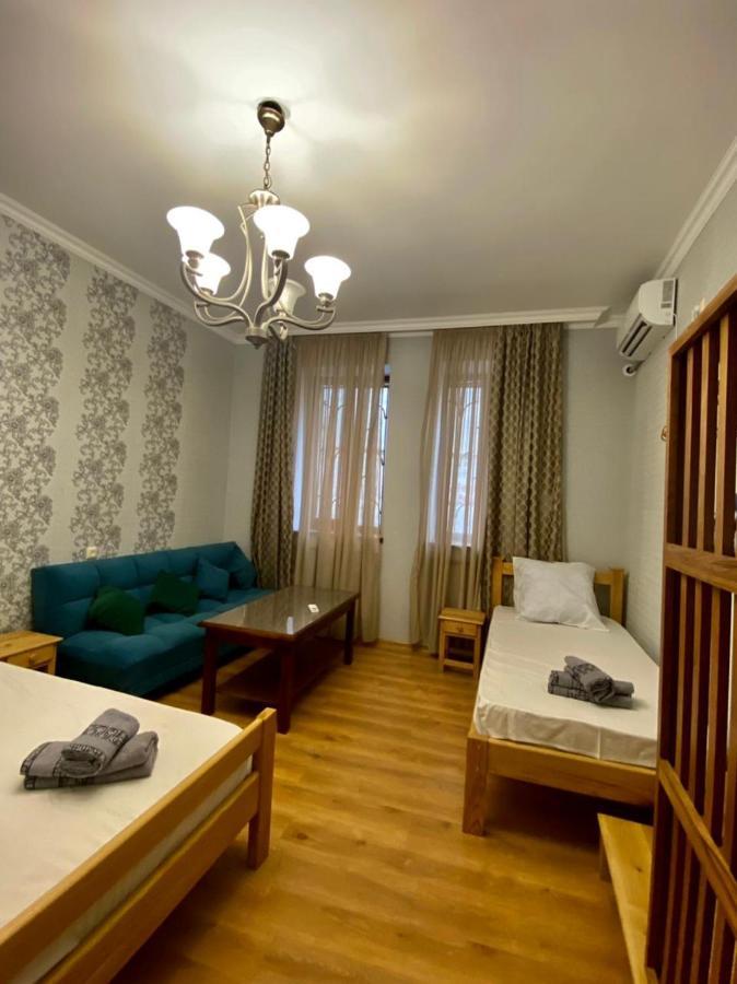 Guest House - Avlabari Тбилиси Екстериор снимка