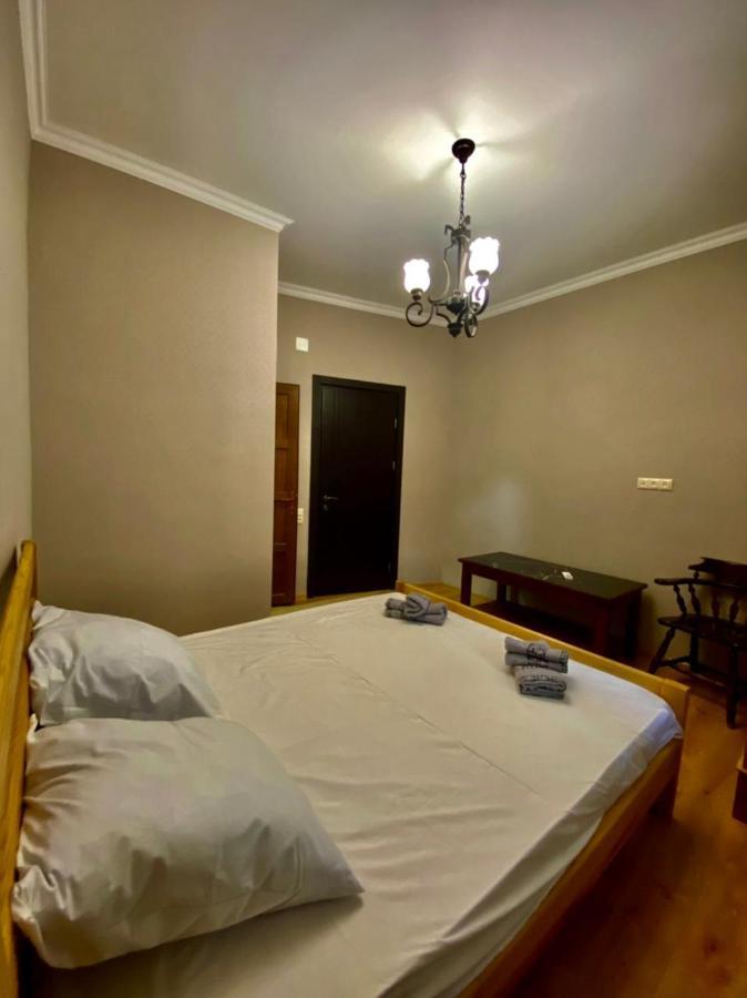 Guest House - Avlabari Тбилиси Екстериор снимка