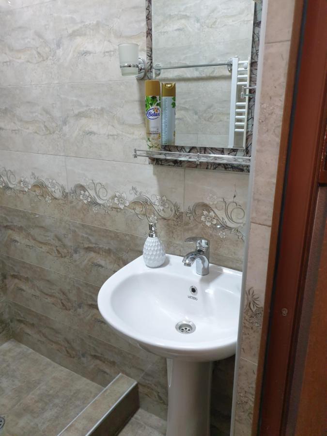 Guest House - Avlabari Тбилиси Екстериор снимка