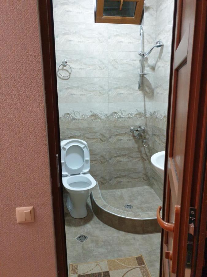 Guest House - Avlabari Тбилиси Екстериор снимка