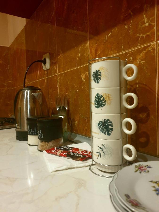 Guest House - Avlabari Тбилиси Екстериор снимка