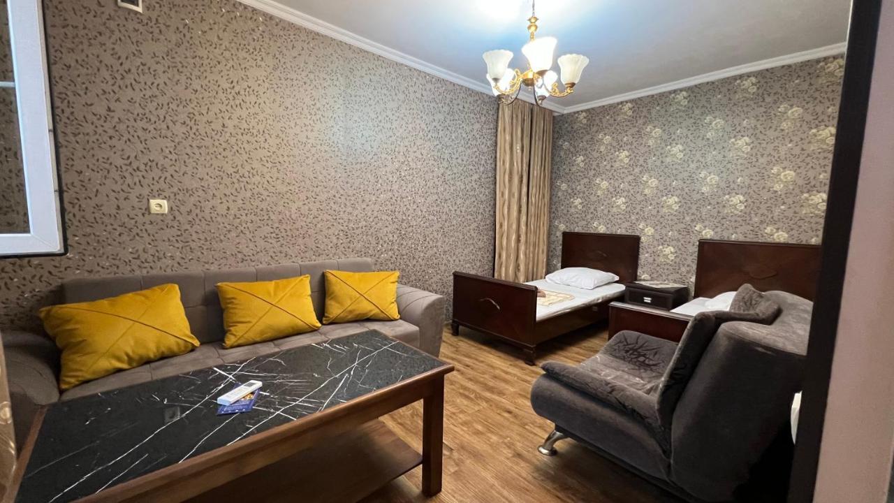 Guest House - Avlabari Тбилиси Екстериор снимка