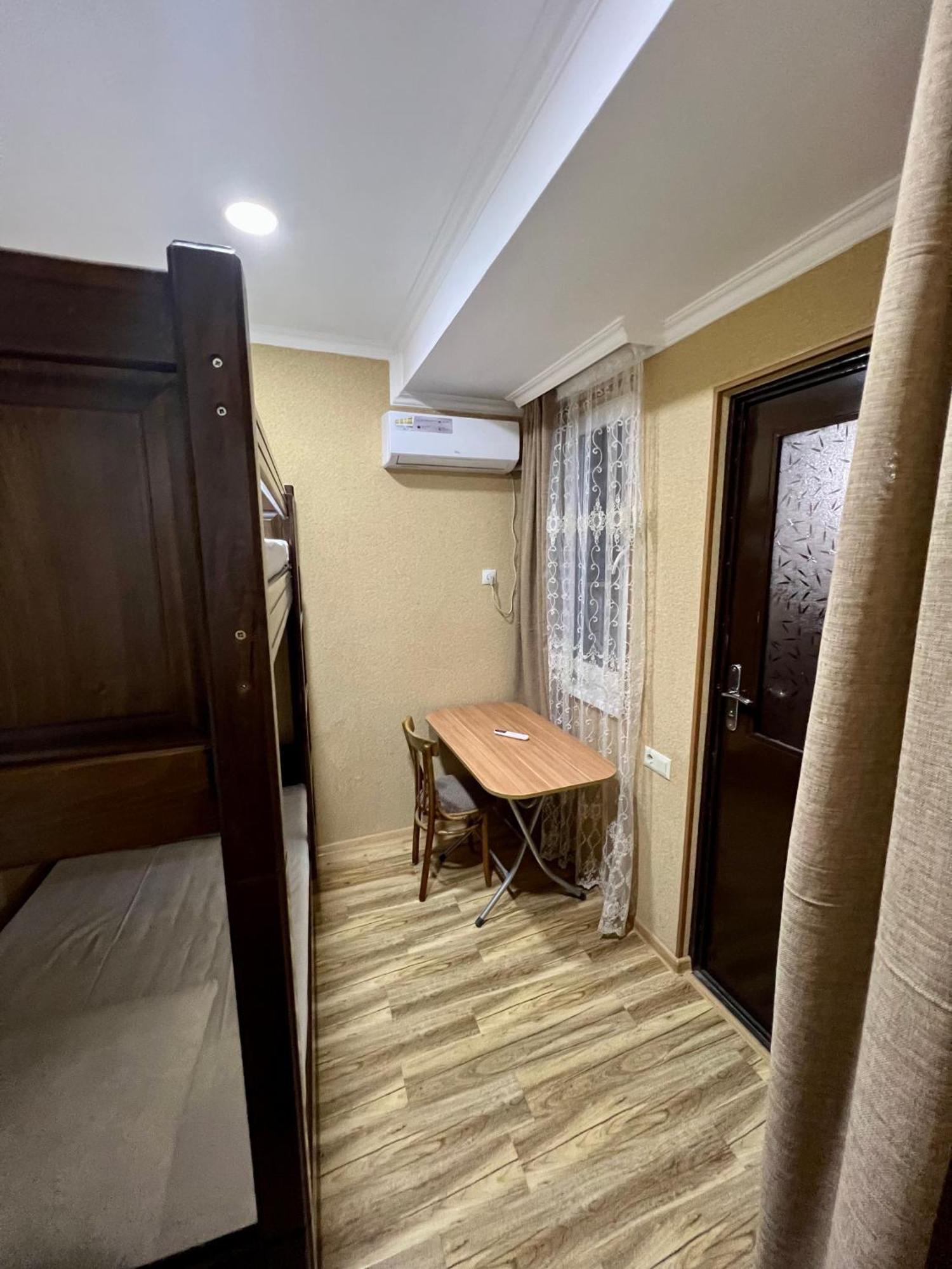 Guest House - Avlabari Тбилиси Екстериор снимка