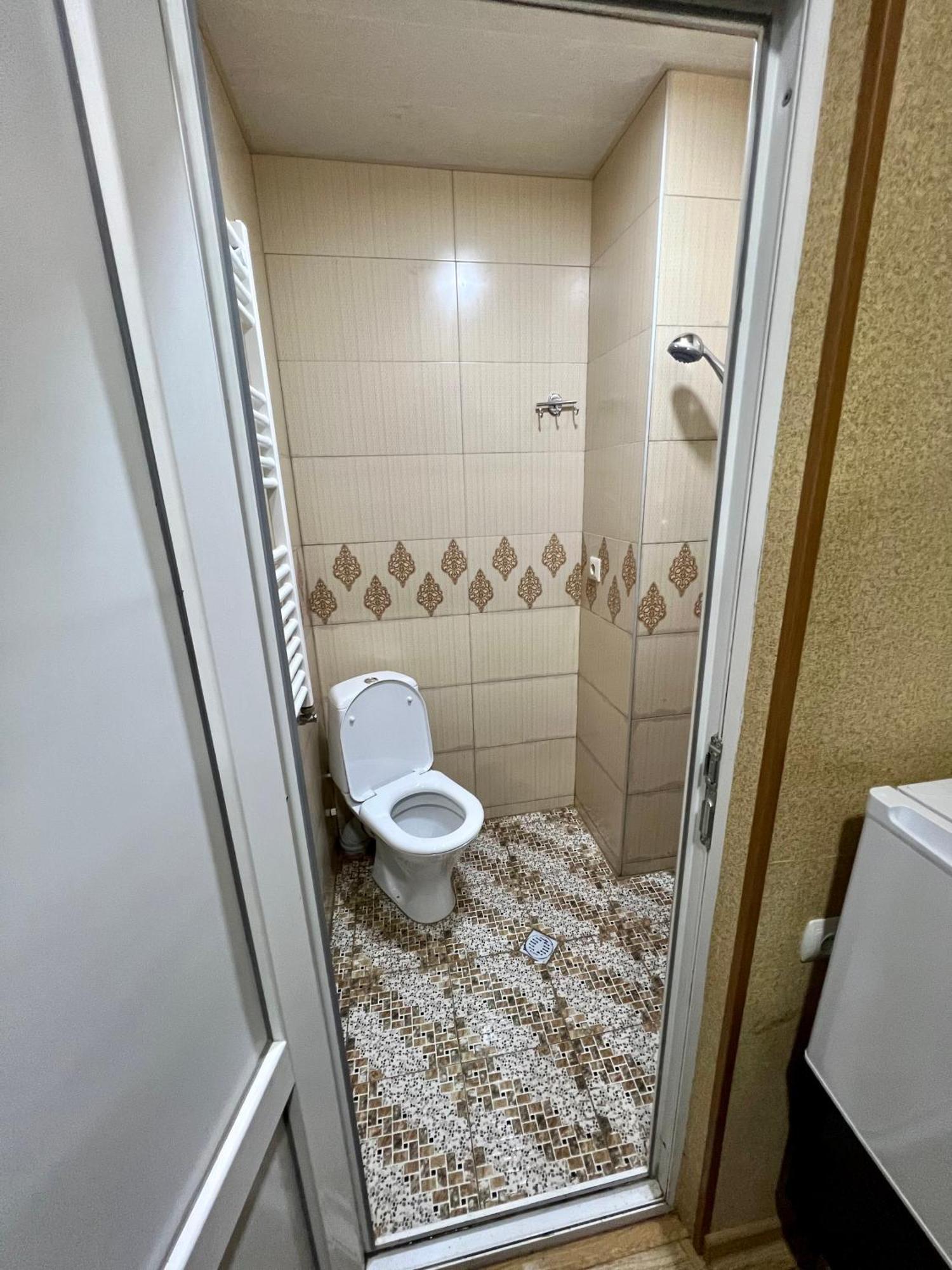 Guest House - Avlabari Тбилиси Екстериор снимка