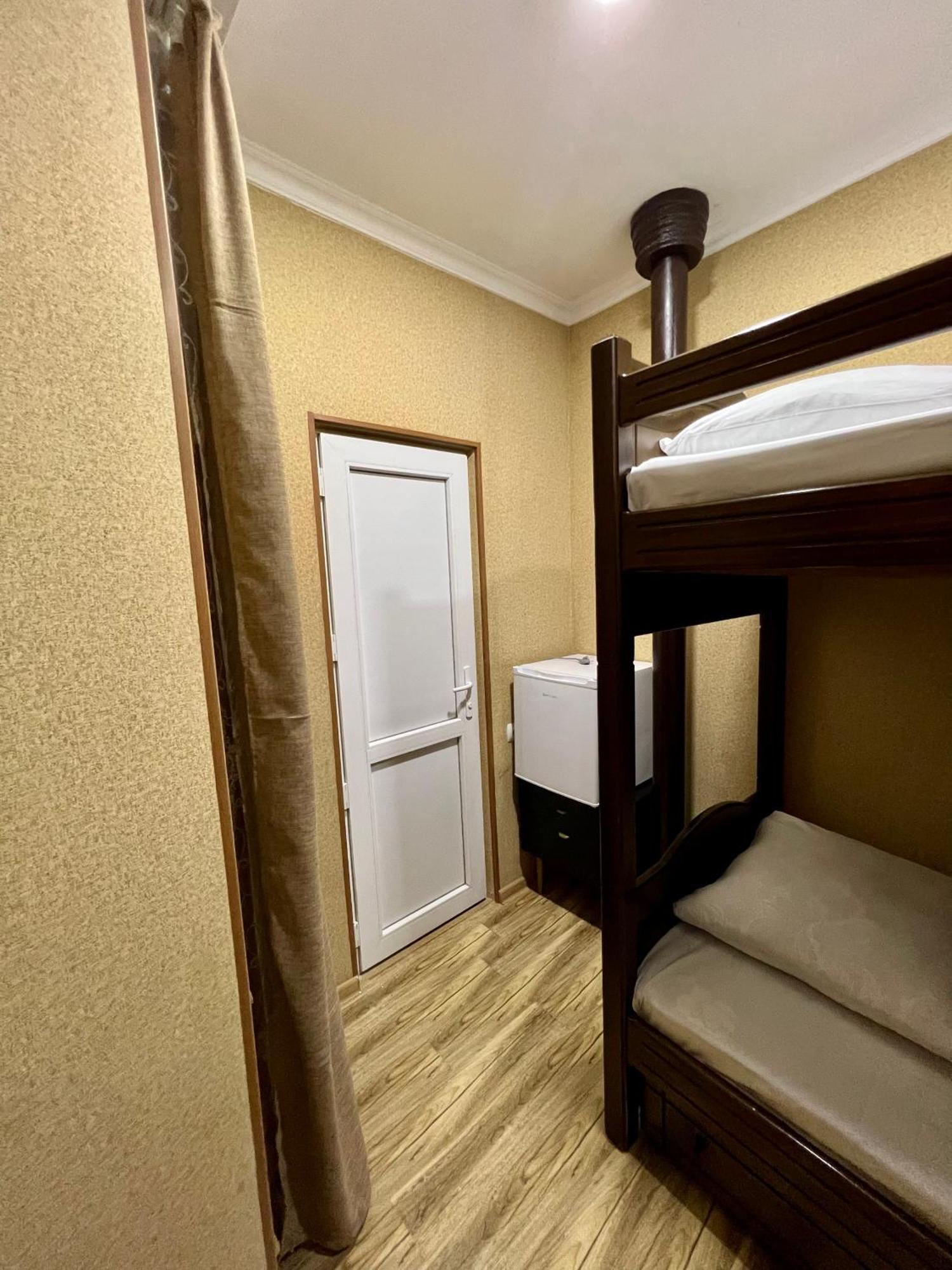 Guest House - Avlabari Тбилиси Екстериор снимка