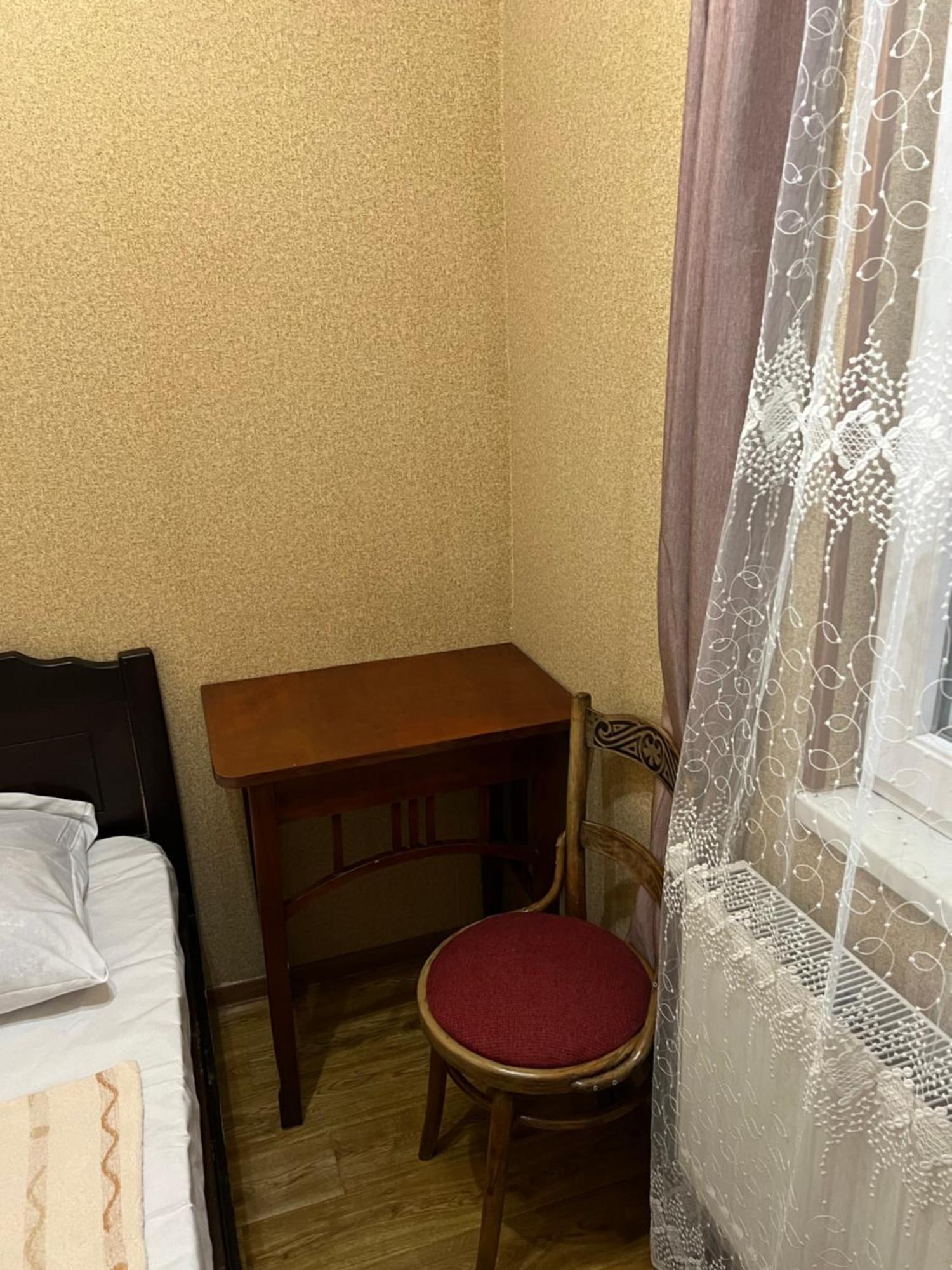 Guest House - Avlabari Тбилиси Екстериор снимка