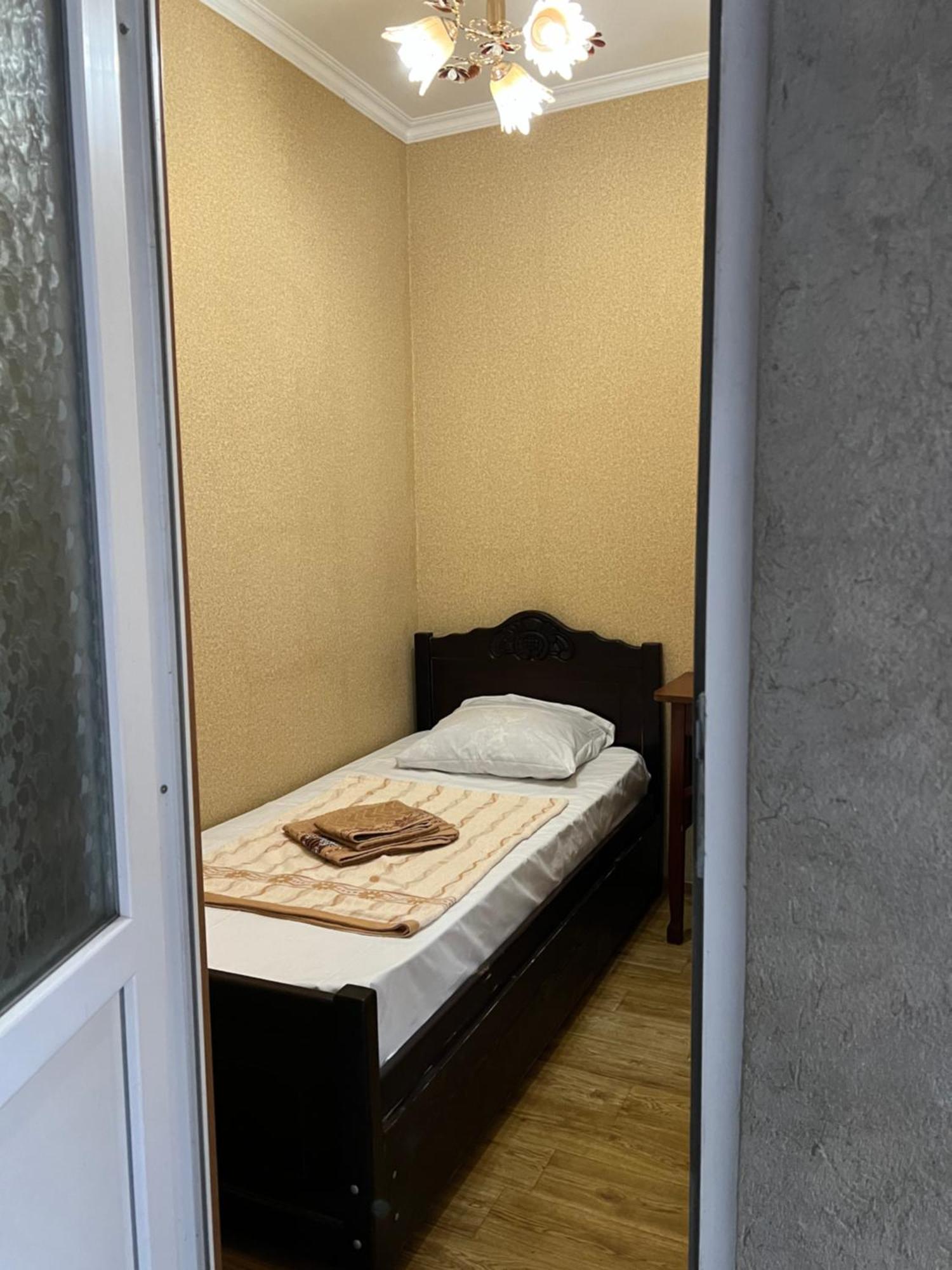 Guest House - Avlabari Тбилиси Екстериор снимка